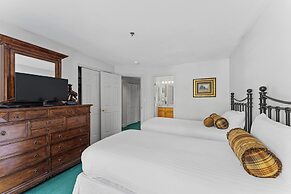 Starfire #1983 by Summit County Mountain Retreats