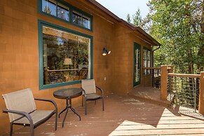 Starfire #1983 by Summit County Mountain Retreats