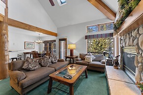 Starfire #1983 by Summit County Mountain Retreats