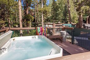 Starfire #1983 by Summit County Mountain Retreats