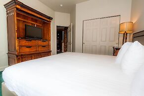 Starfire #1983 by Summit County Mountain Retreats