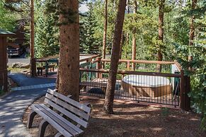 Starfire #1983 by Summit County Mountain Retreats