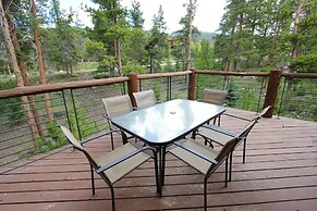 Starfire #1983 by Summit County Mountain Retreats