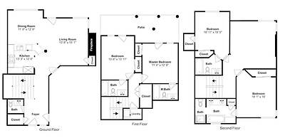 Starfire #1983 by Summit County Mountain Retreats