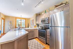 Dakota Lodge by Summit County Mountain Retreats