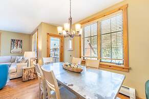 Dakota Lodge by Summit County Mountain Retreats