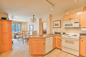 Dakota Lodge by Summit County Mountain Retreats