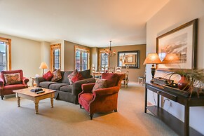 Dakota Lodge by Summit County Mountain Retreats