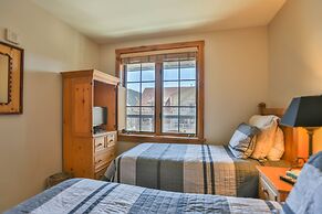 Dakota Lodge by Summit County Mountain Retreats