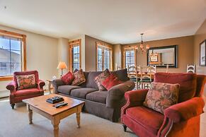 Dakota Lodge by Summit County Mountain Retreats