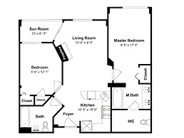 Dakota Lodge by Summit County Mountain Retreats