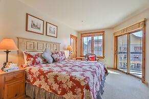 Dakota Lodge by Summit County Mountain Retreats