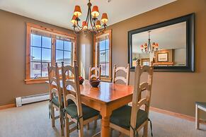 Dakota Lodge by Summit County Mountain Retreats