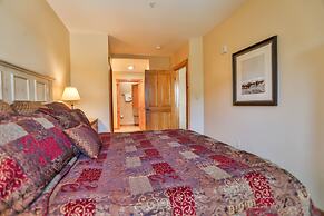 Dakota Lodge by Summit County Mountain Retreats