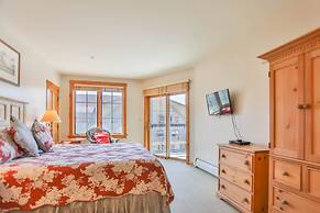 Dakota Lodge by Summit County Mountain Retreats