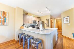 Dakota Lodge by Summit County Mountain Retreats