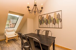 Dakota Lodge by Summit County Mountain Retreats