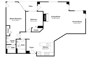 Dakota Lodge by Summit County Mountain Retreats