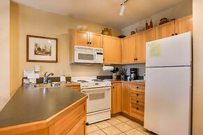 Dakota Lodge by Summit County Mountain Retreats