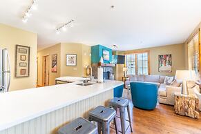 Dakota Lodge by Summit County Mountain Retreats