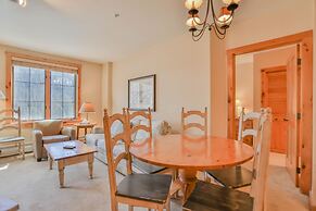 Dakota Lodge by Summit County Mountain Retreats