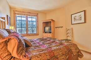 Dakota Lodge by Summit County Mountain Retreats