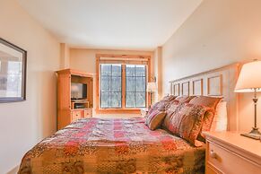 Dakota Lodge by Summit County Mountain Retreats