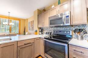 Dakota Lodge by Summit County Mountain Retreats