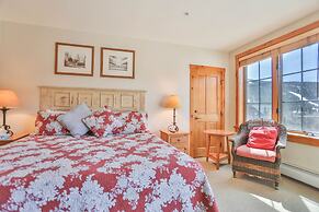 Dakota Lodge by Summit County Mountain Retreats