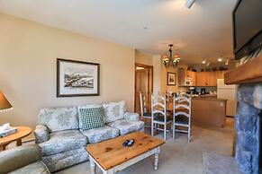 Dakota Lodge by Summit County Mountain Retreats