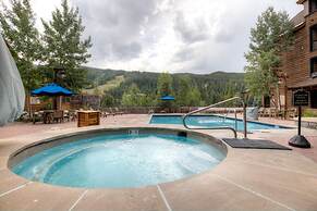 Dakota Lodge by Summit County Mountain Retreats