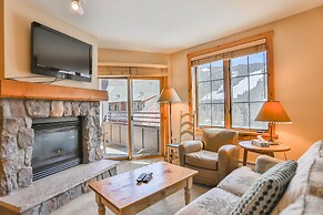 Dakota Lodge by Summit County Mountain Retreats