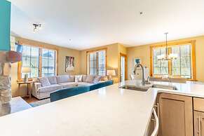 Dakota Lodge by Summit County Mountain Retreats