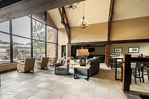 Crystal Peak Lodge by Summit County Mountain Retreats