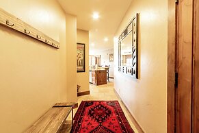 Crystal Peak Lodge by Summit County Mountain Retreats