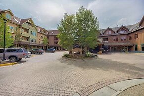 Crystal Peak Lodge by Summit County Mountain Retreats