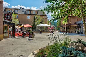 Crystal Peak Lodge by Summit County Mountain Retreats
