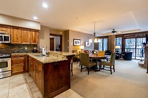 Crystal Peak Lodge by Summit County Mountain Retreats