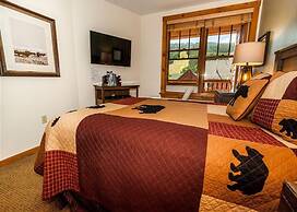 Buffalo Lodge by Summit County Mountain Retreats