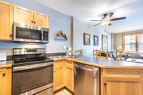 Buffalo Lodge by Summit County Mountain Retreats