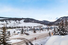 Buffalo Lodge by Summit County Mountain Retreats