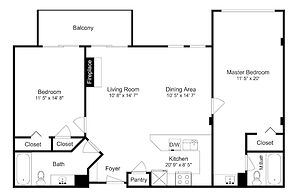Buffalo Lodge by Summit County Mountain Retreats