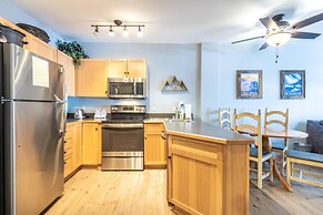 Buffalo Lodge by Summit County Mountain Retreats