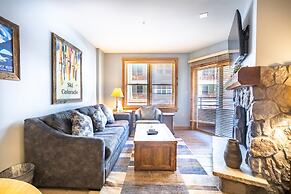 Buffalo Lodge by Summit County Mountain Retreats