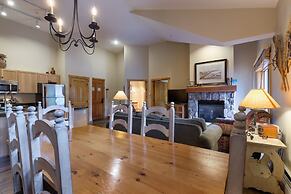 Buffalo Lodge by Summit County Mountain Retreats