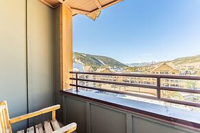 Buffalo Lodge by Summit County Mountain Retreats