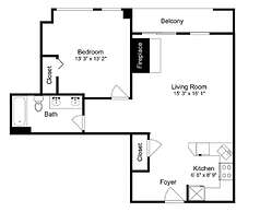 Buffalo Lodge by Summit County Mountain Retreats