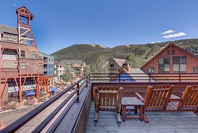 Buffalo Lodge by Summit County Mountain Retreats