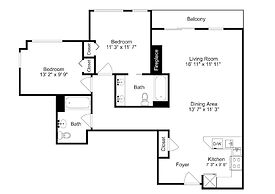 Buffalo Lodge by Summit County Mountain Retreats