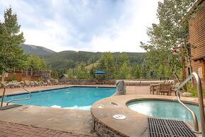 Buffalo Lodge by Summit County Mountain Retreats